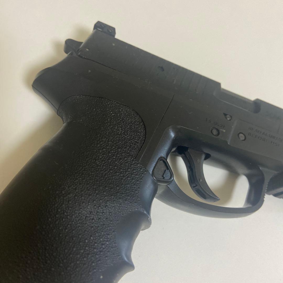 トイガン KSC SIG PRO SP2340