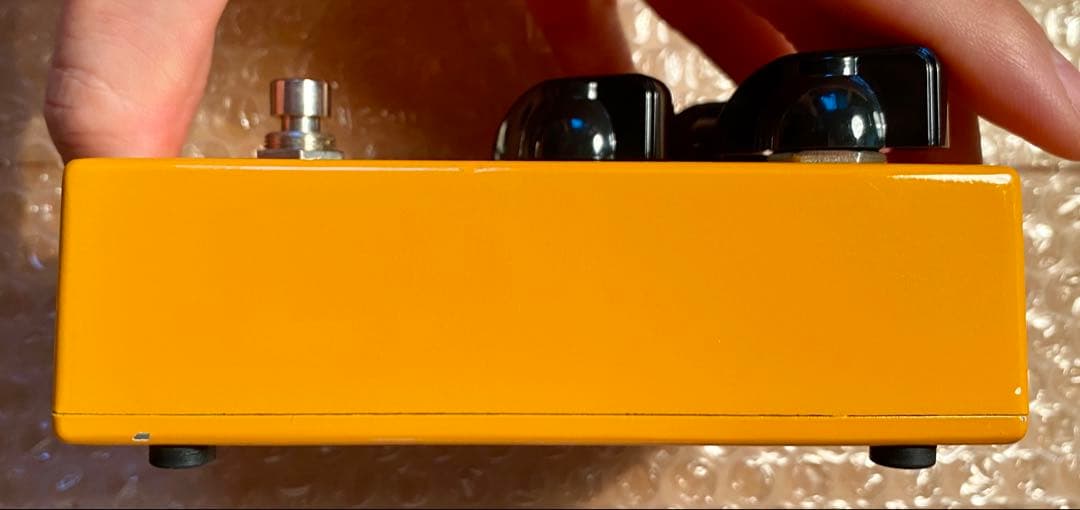 生産完了名機やっぱこれだねT-rex mudhoney