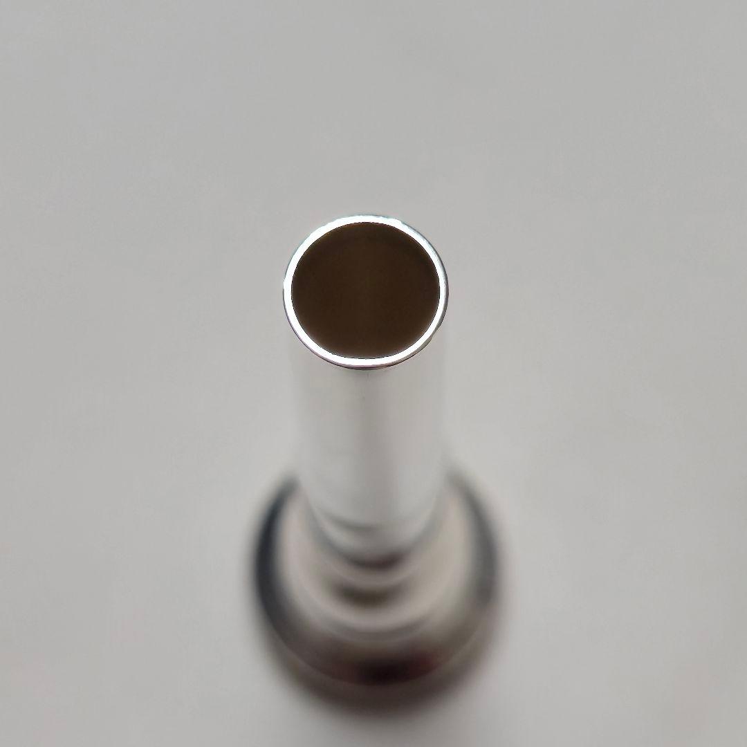 特注 希少 美品 GR 64 S T72-S トランペット マウスピース