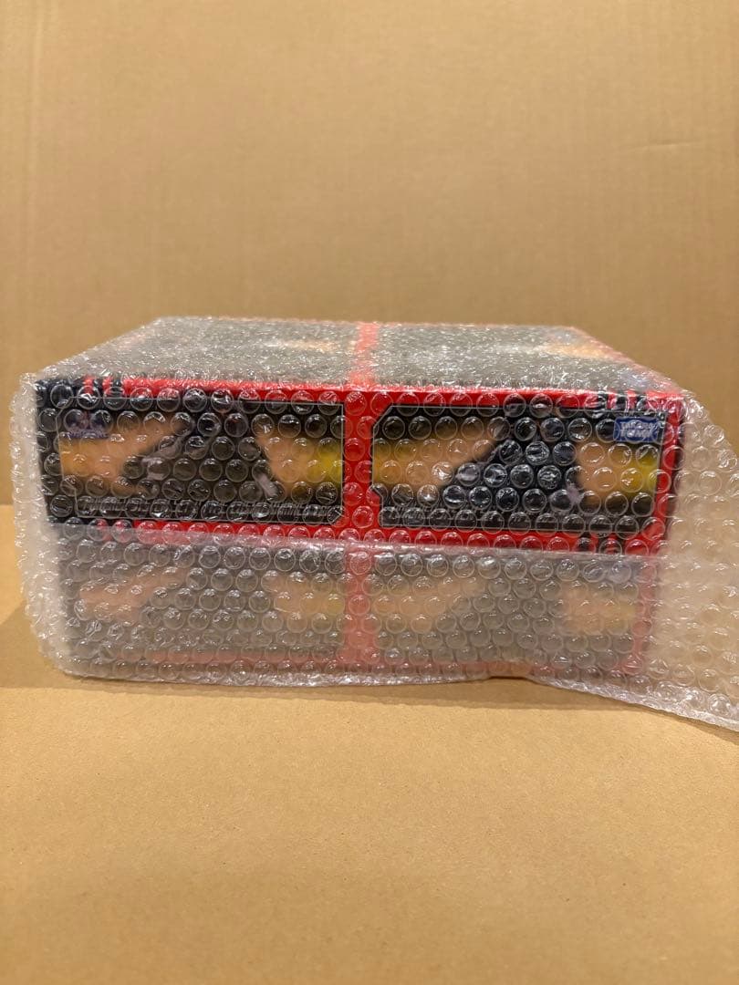 パワードシステムセット C＆Dタイプ 宇宙海兵隊Ver ダイアクロン　未開封2個