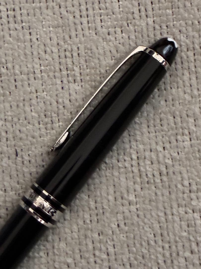 ◾️プラチナ◾️モンブランP 164 ボールペン◾️マイスターシュテュッククラシック◾️