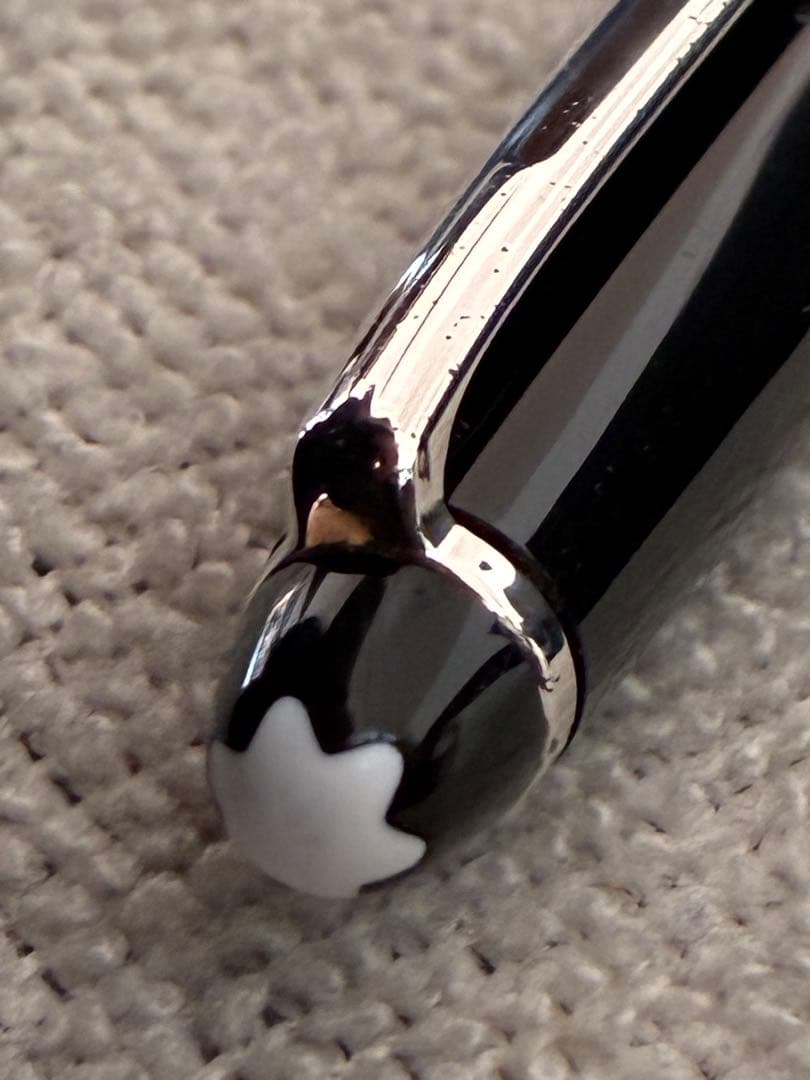 ◾️プラチナ◾️モンブランP 164 ボールペン◾️マイスターシュテュッククラシック◾️