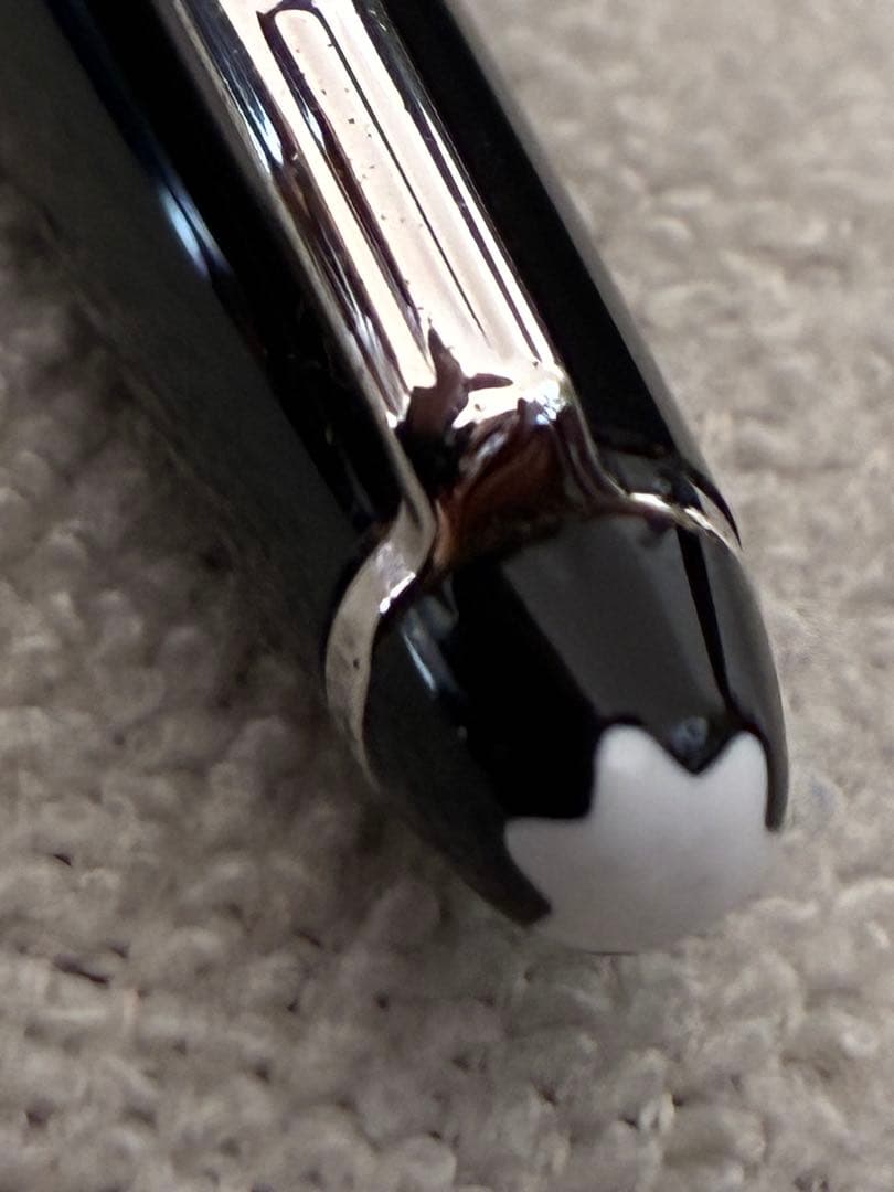 ◾️プラチナ◾️モンブランP 164 ボールペン◾️マイスターシュテュッククラシック◾️