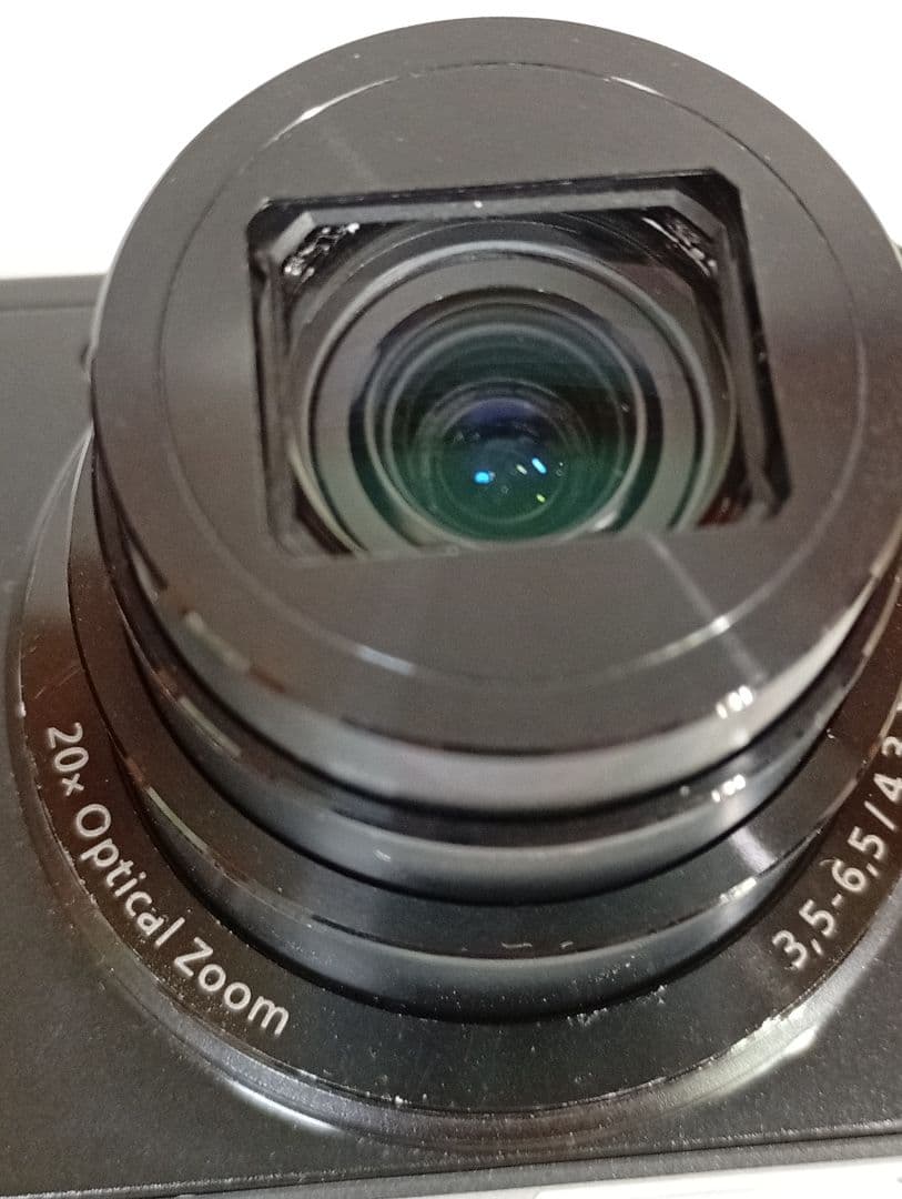 dsc-wx300（黒） ソニーサイバーショット