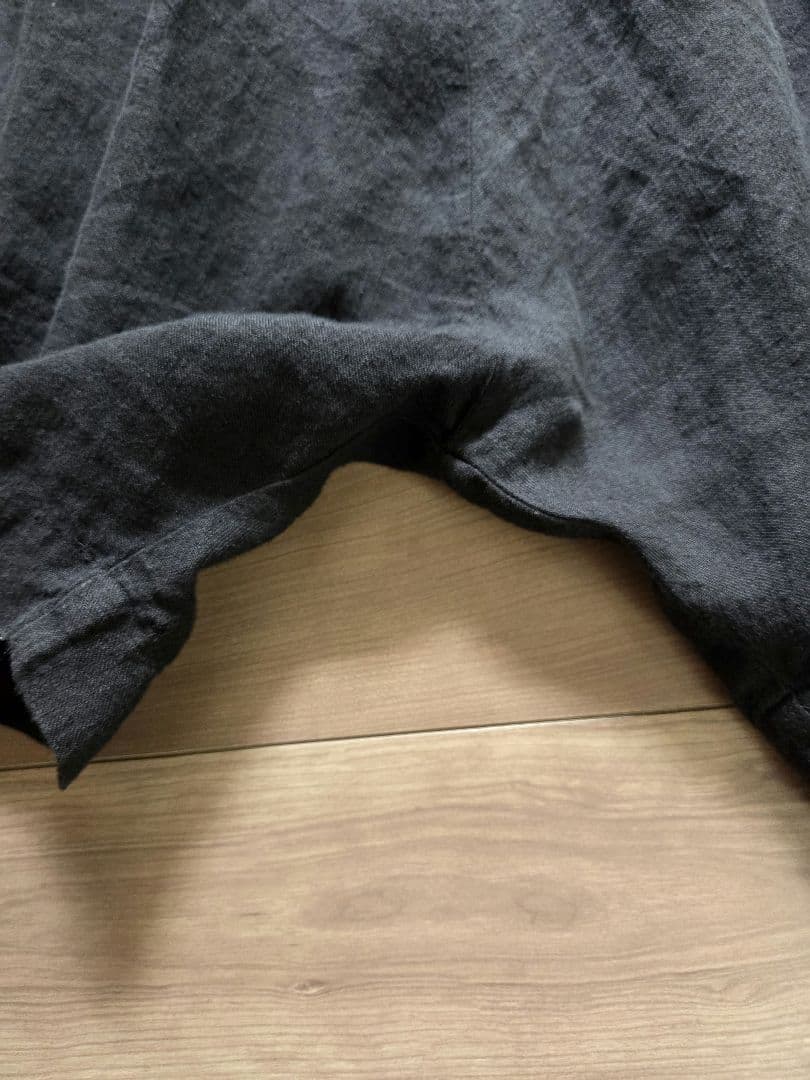 ♡パドカレ♡サルエルパンツ　美品