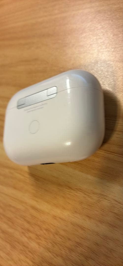 【正規品】AirPods Pro 2(本体+ AppleCare+付属品+箱付)