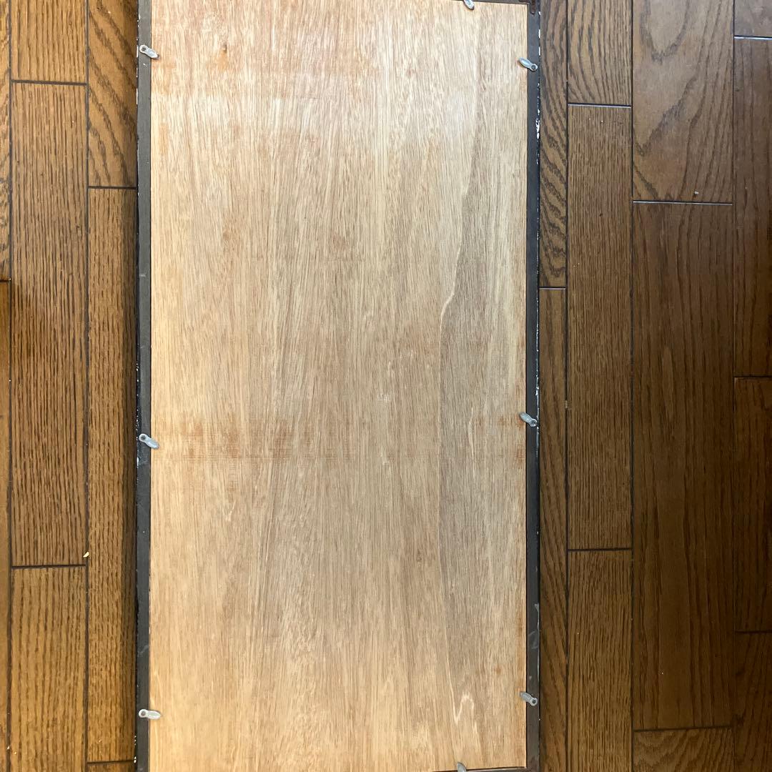 ★注意他者入札不可【みすけです！】 仙台大町　風景　浮世絵　額付属なし