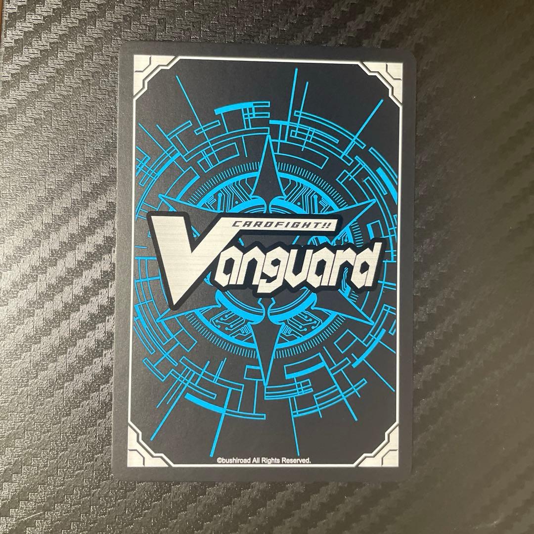 【匿名配送】ヴァンガード ヒスコレ ライトエレメンタル ホノリー SP