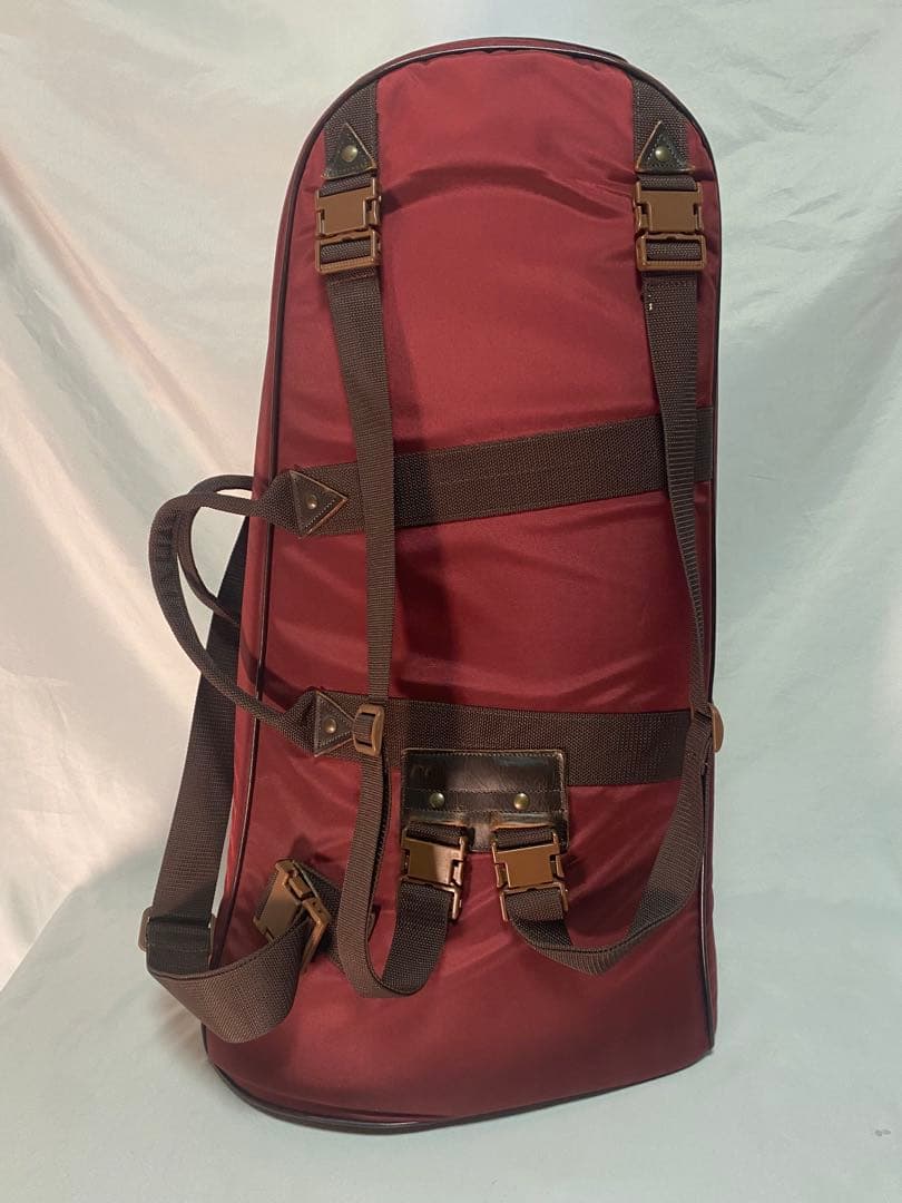 2688❣️ Ｓ.ハヤシ ユーフォニアムケース