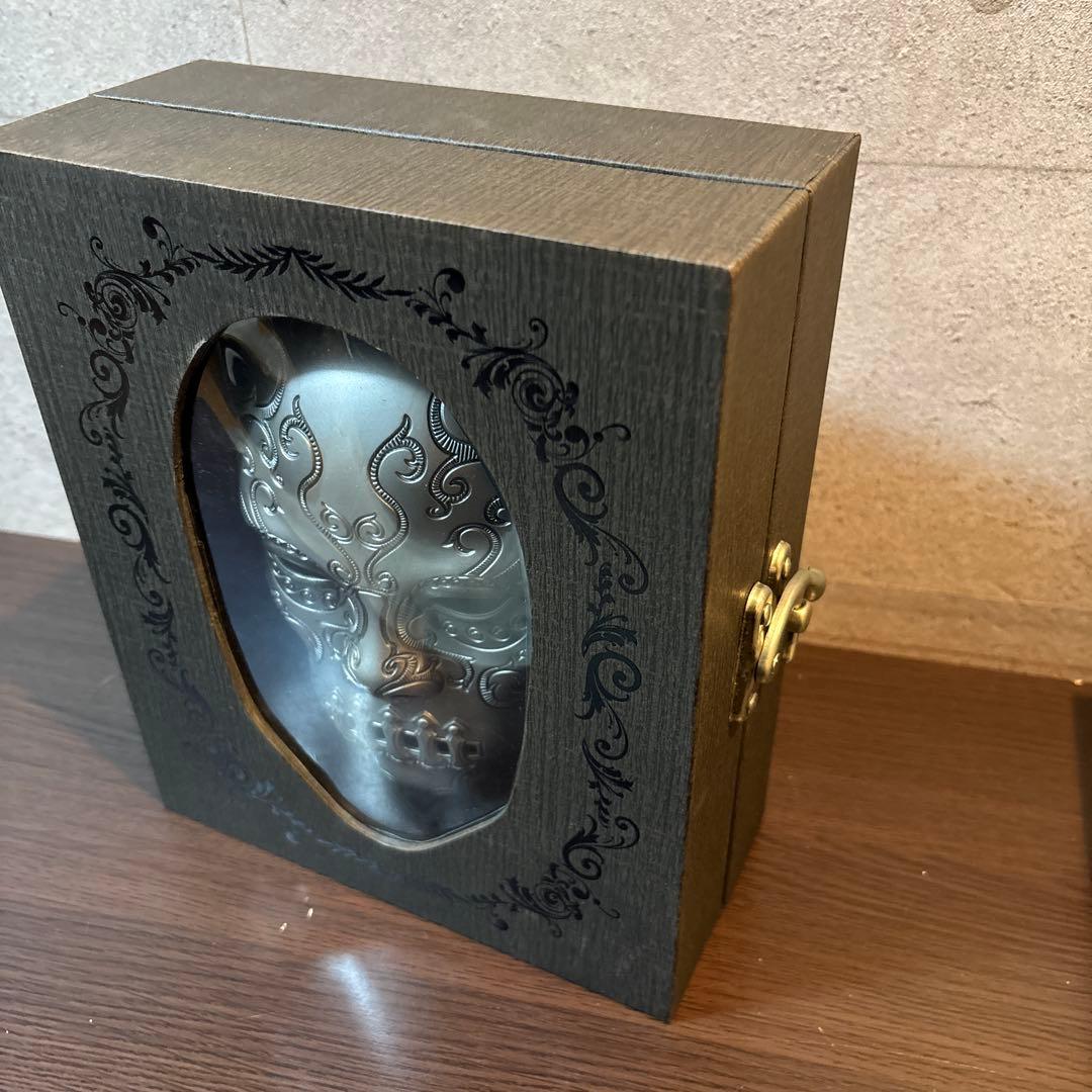 ハリー・ポッター 闇の魔術セット トム・リドルの日記 デスイーターマスク 公式