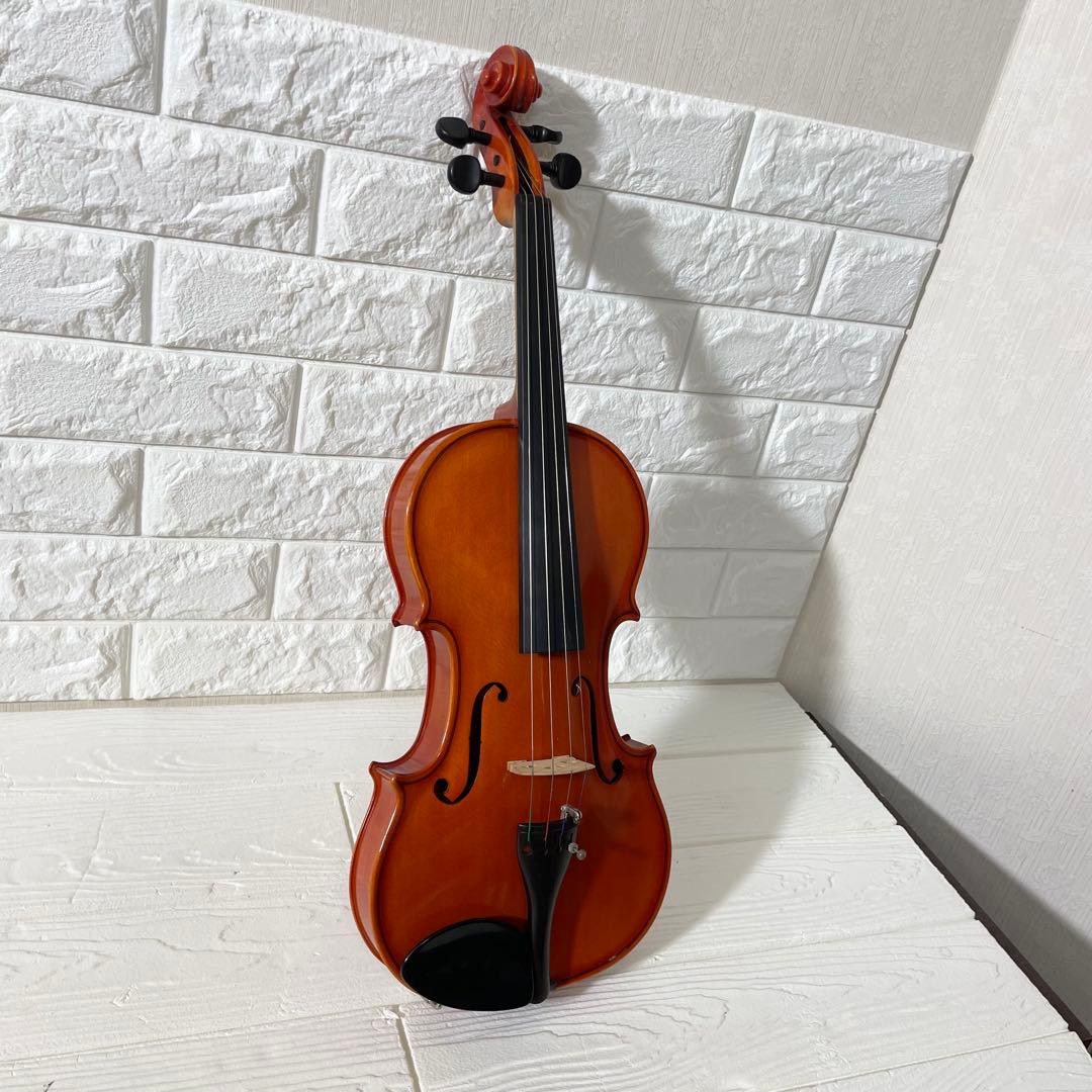 SUZUKI No.280 4/4 バイオリン 弦楽器 nagoya 1998