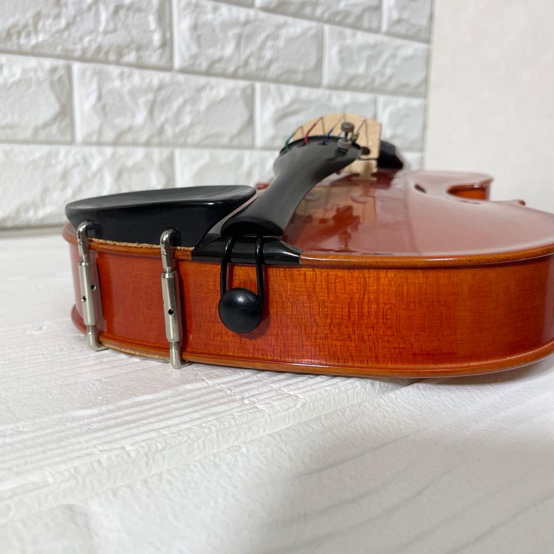 SUZUKI No.280 4/4 バイオリン 弦楽器 nagoya 1998