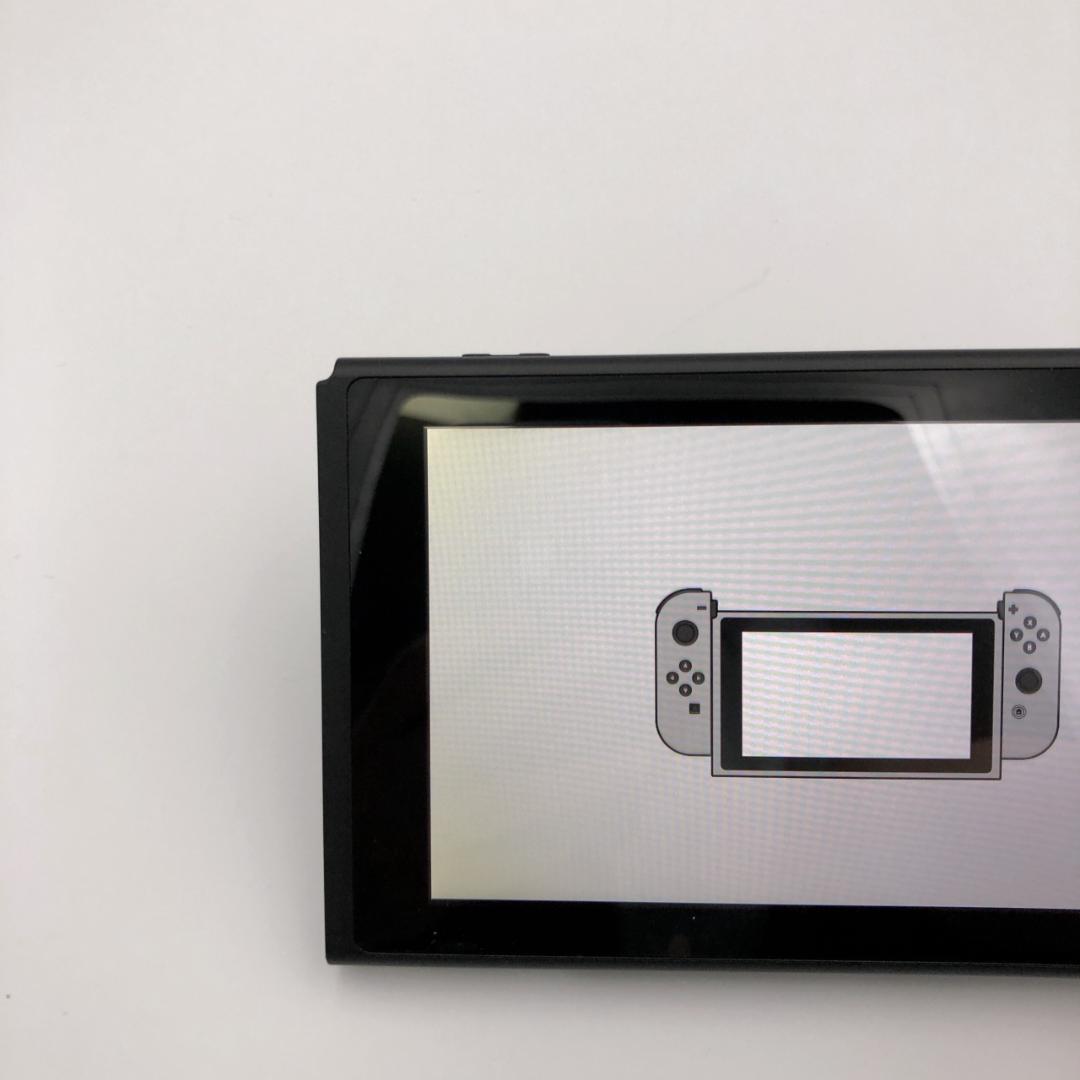 【美品】未対策機 Nintendo Switch 本体のみ HAC-001