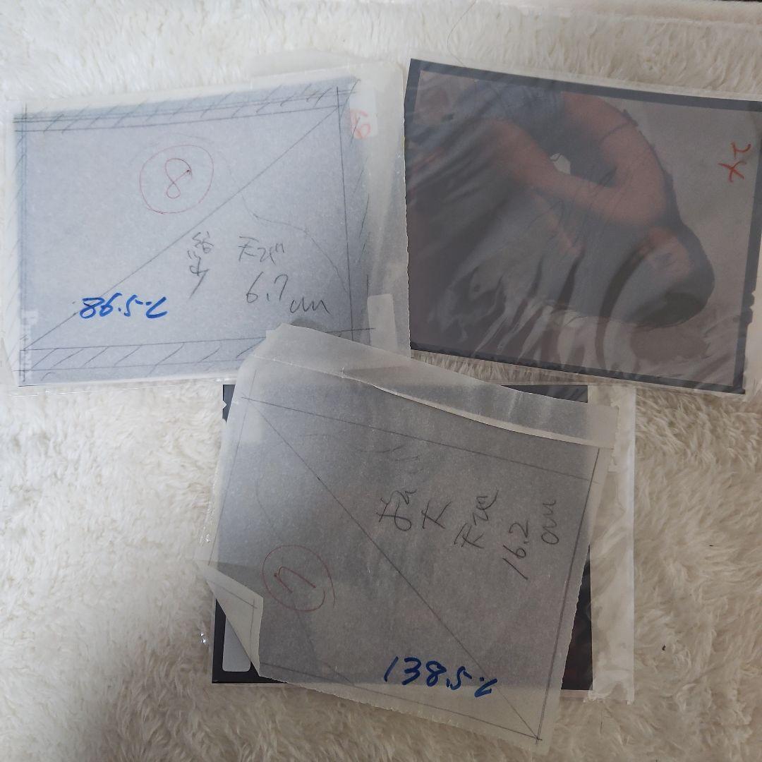 【貴重品】 安室奈美恵 宣材写真 フィルム