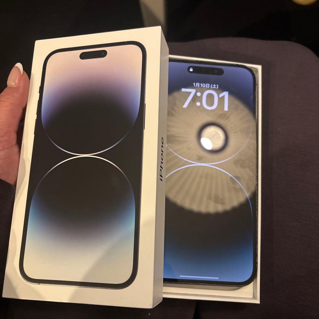 Pipo iPhone14プロマックス