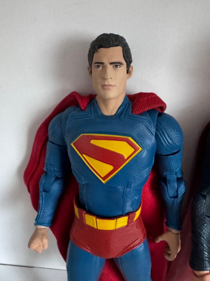 DCEU フィギュア　10体セット