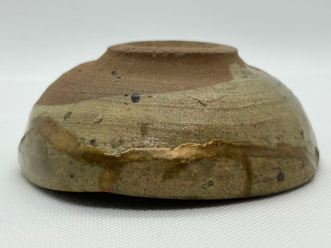 無地唐津 酒器 皿 盃 直しあり