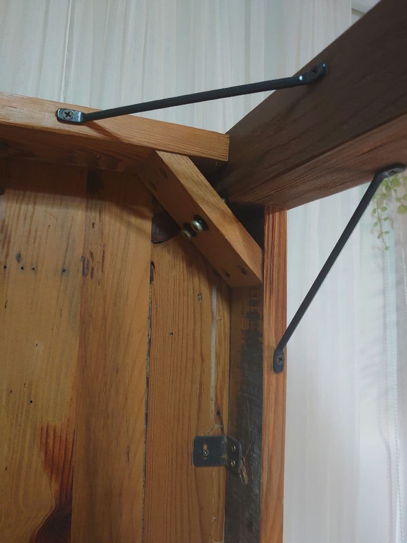 専用です☆CRASHGATE クラッシュゲート ダイニングテーブル