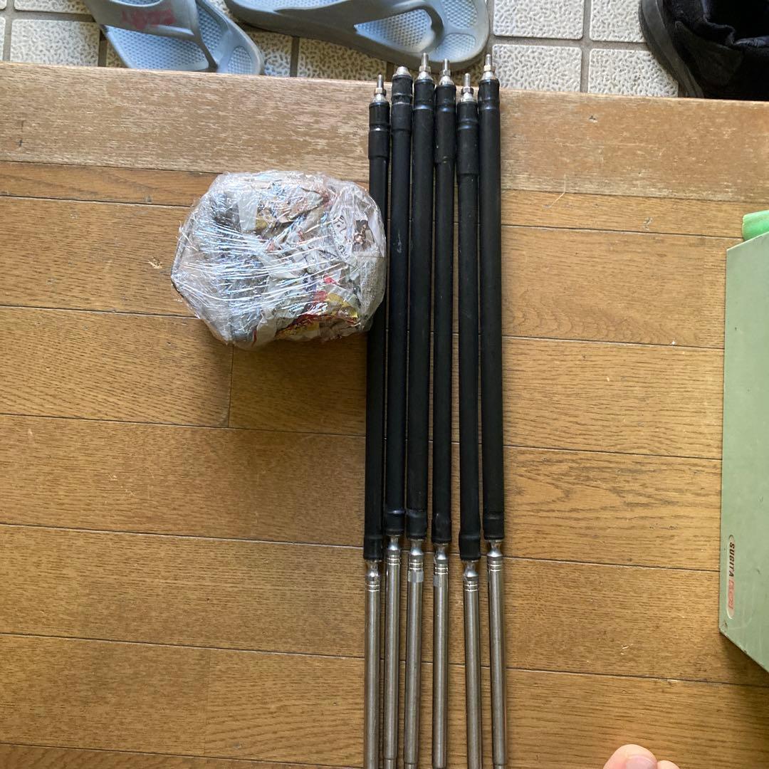 ‼️セールDIAMNDO第一電波HFV728短縮形ダイポールアンテナ.ダイヤモンド