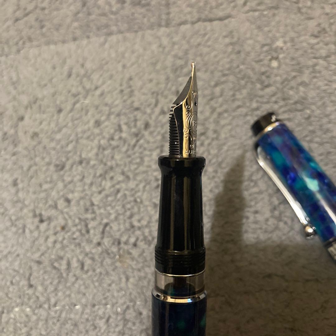 OpTIMA 365 AZZURRA 「オプティマ３６５アズーロ」