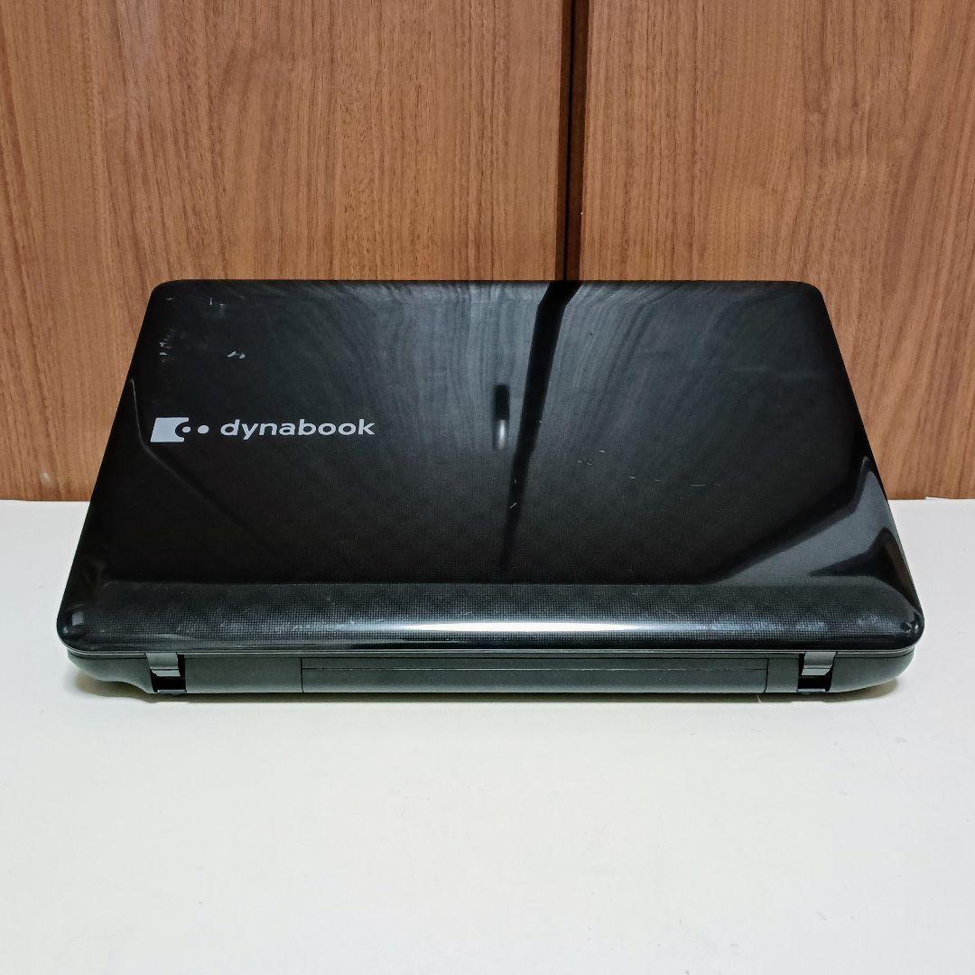 TOSHIBA dynabook Corei7 メモリ8GB SSD256GB