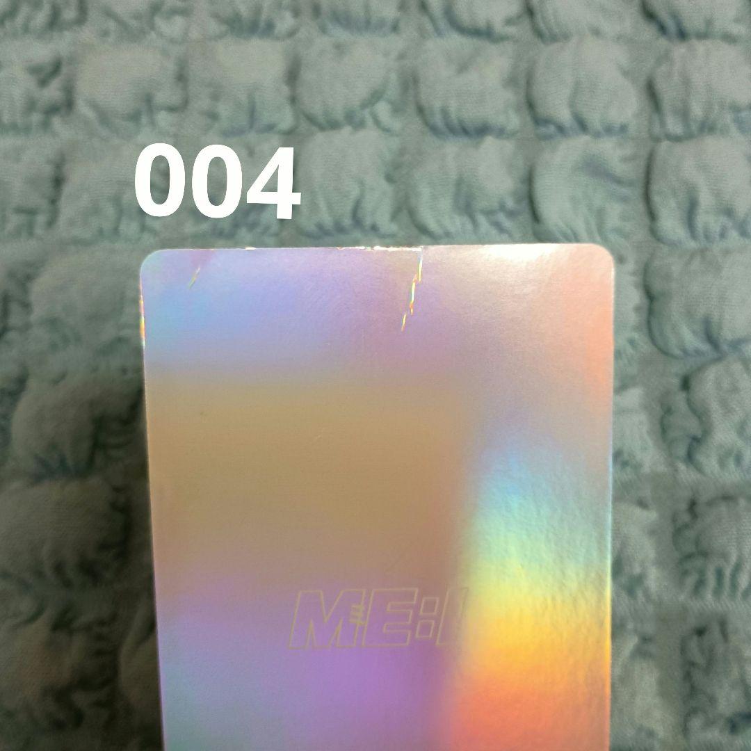 ME:I 加藤心 まとめ売り ラントレ その他