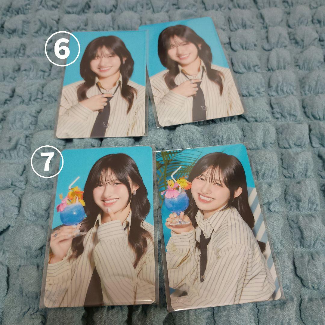 ME:I 加藤心 まとめ売り ラントレ その他