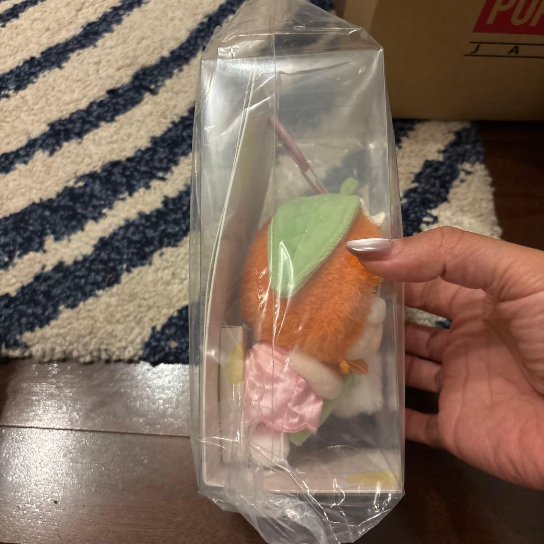 Popland限定　クライベイビー Crybaby Sweet &Sour