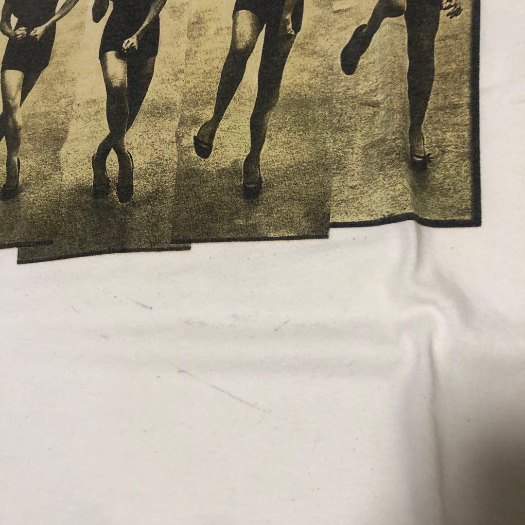 ティナターナー　Tシャツ ビンテージ