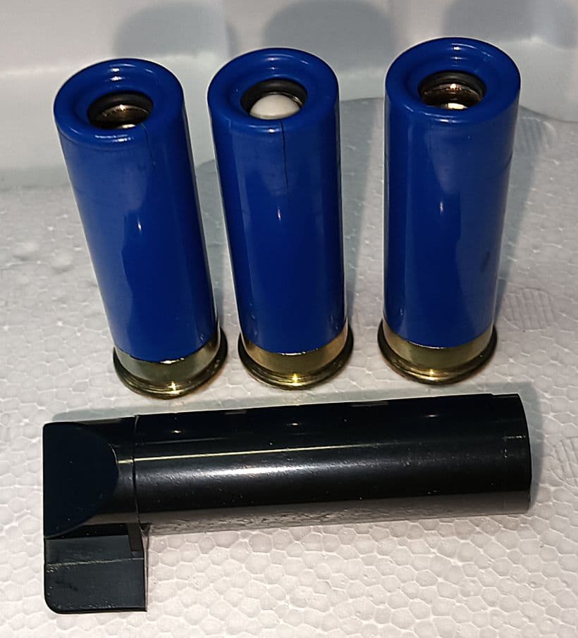 マルシン工業 マルシン M1887ショート maxi8 Ver 日本製