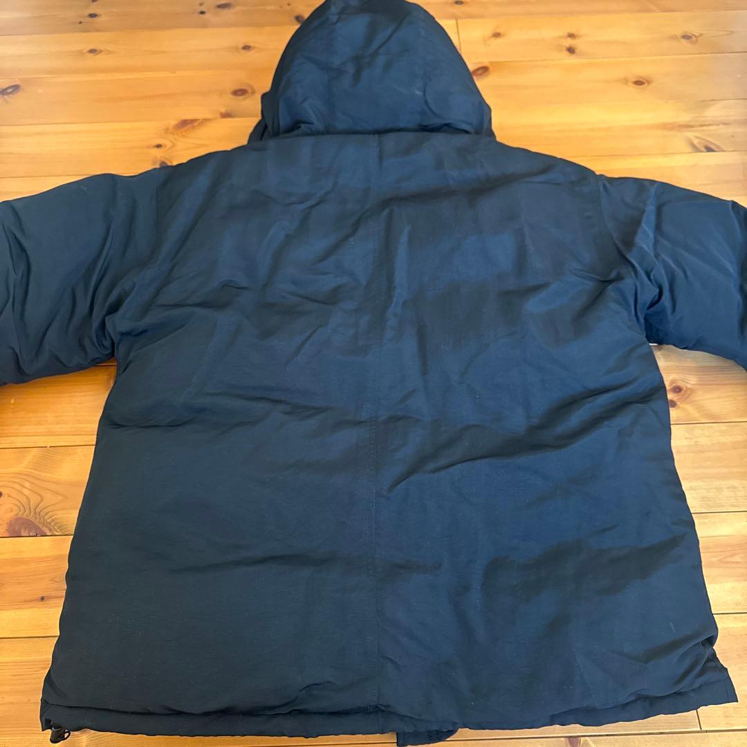 challenger チャレンジャー　黒　ジャケット　アウター　ネイバーフッド