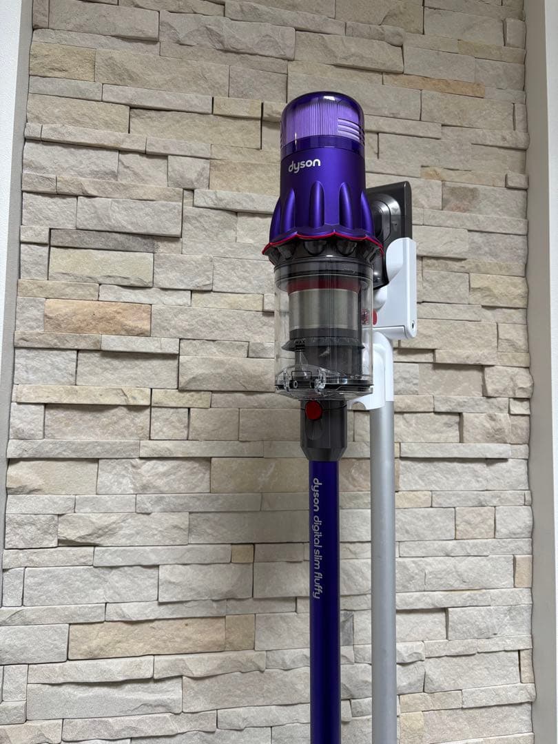 【極美品】ダイソンDigital Slime SV18 Dyson