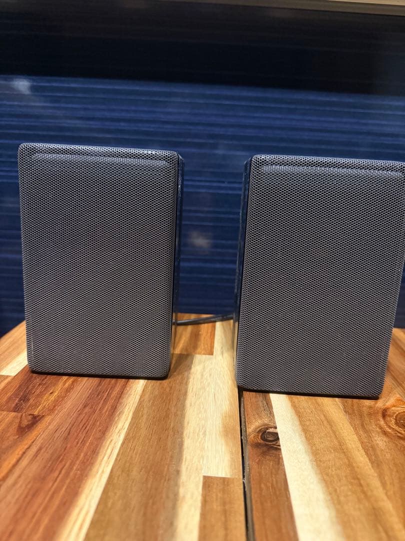 SONY HT-Z9F 専用 リアスピーカーSA-Z9R