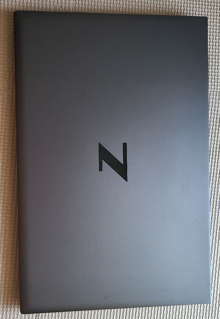 Windowsノート本体 HP ZBook Firefly 14 G7 Mobie Workstation