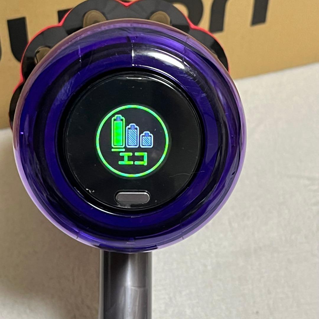 ダイソン デジタル スリムSV18 FF OR2 リファビッシュ品