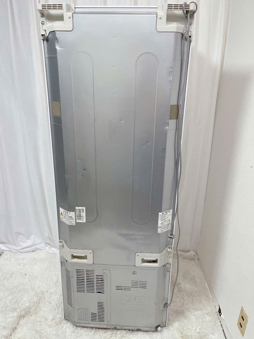 福岡 配送無料 Panasonic冷蔵庫