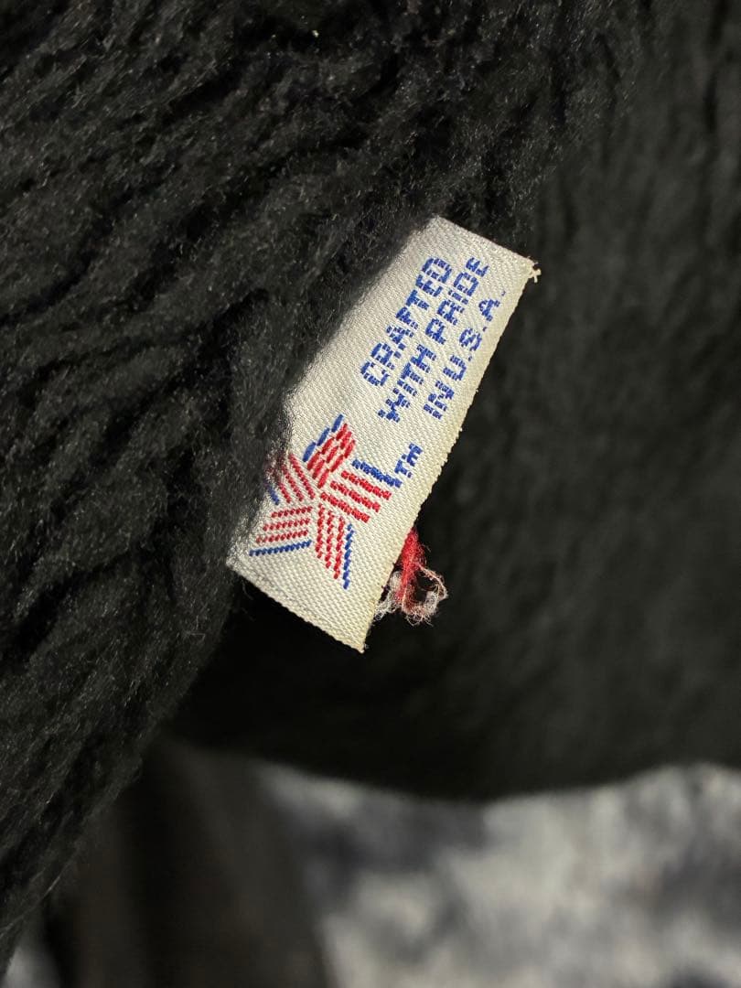 SCHOTT シングルライダースジャケット 38 ボアライナー付き アメリカ製