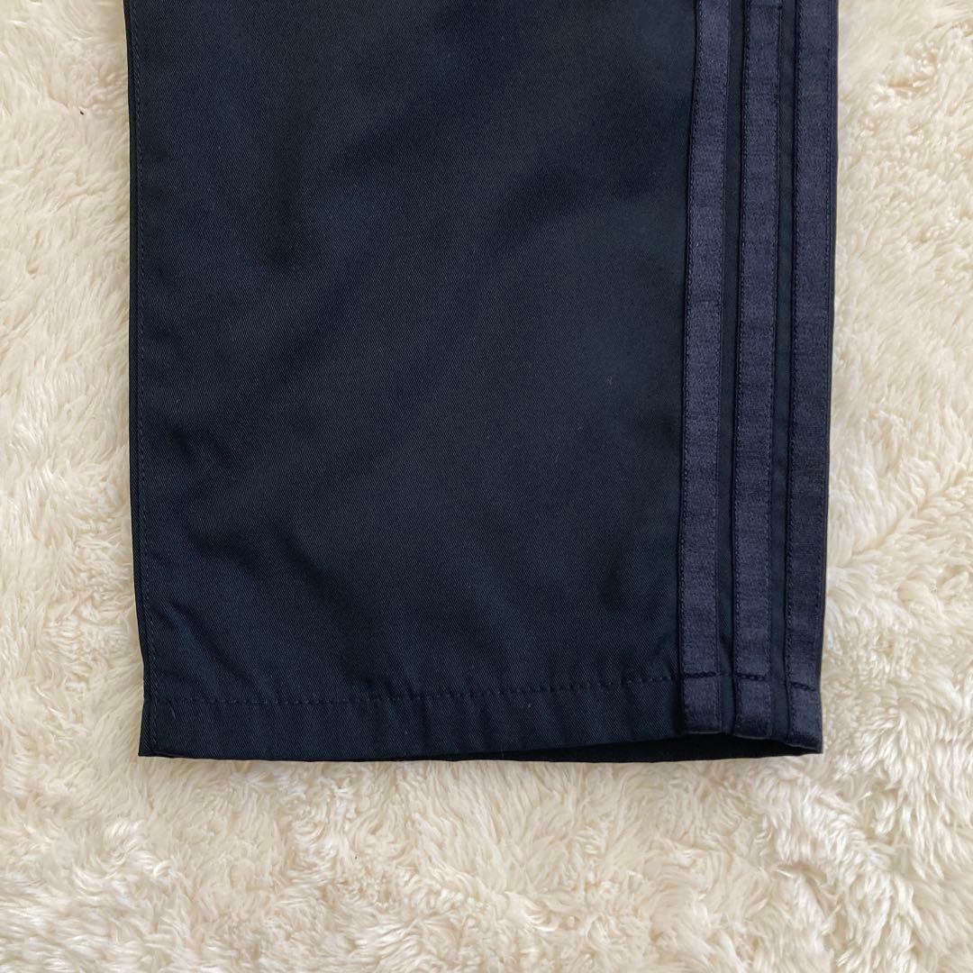 美品！Y-3ワイスリー サリエルパンツ　ブラック　Yohji Yamamoto