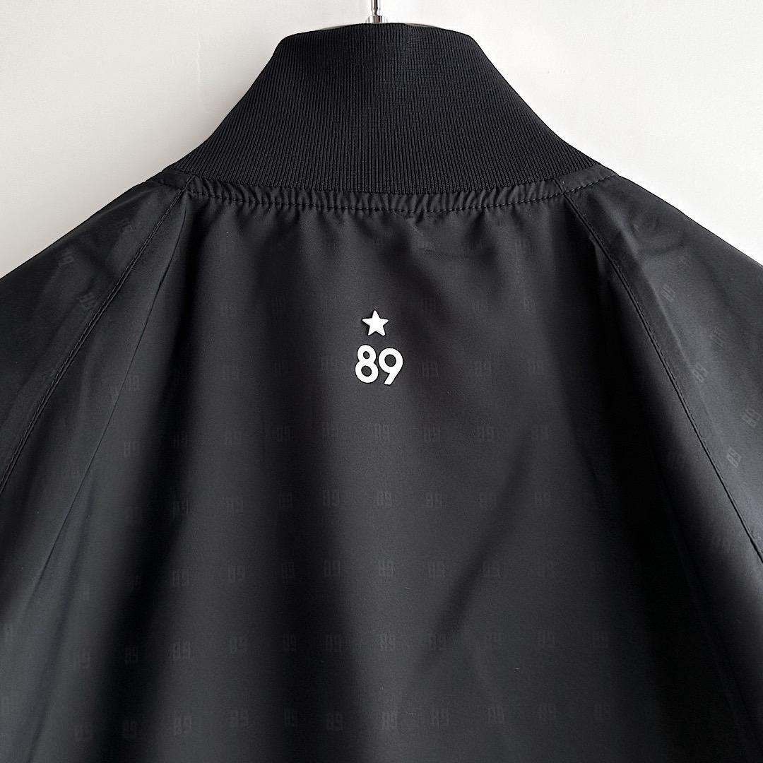 508 パーリーゲイツ 透湿防水 保温 ジップアップブルゾン アウター 1 M