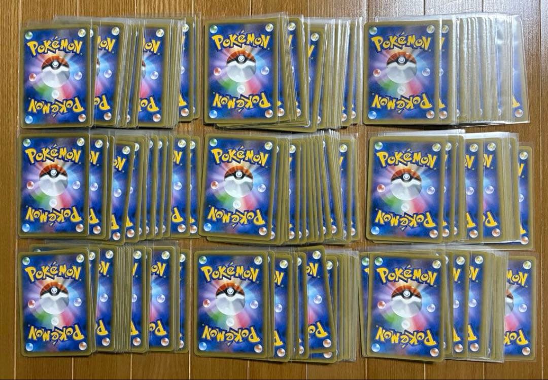 ポケモンカードゲーム 基本エネルギー ファーストデザイン XY-P 180枚