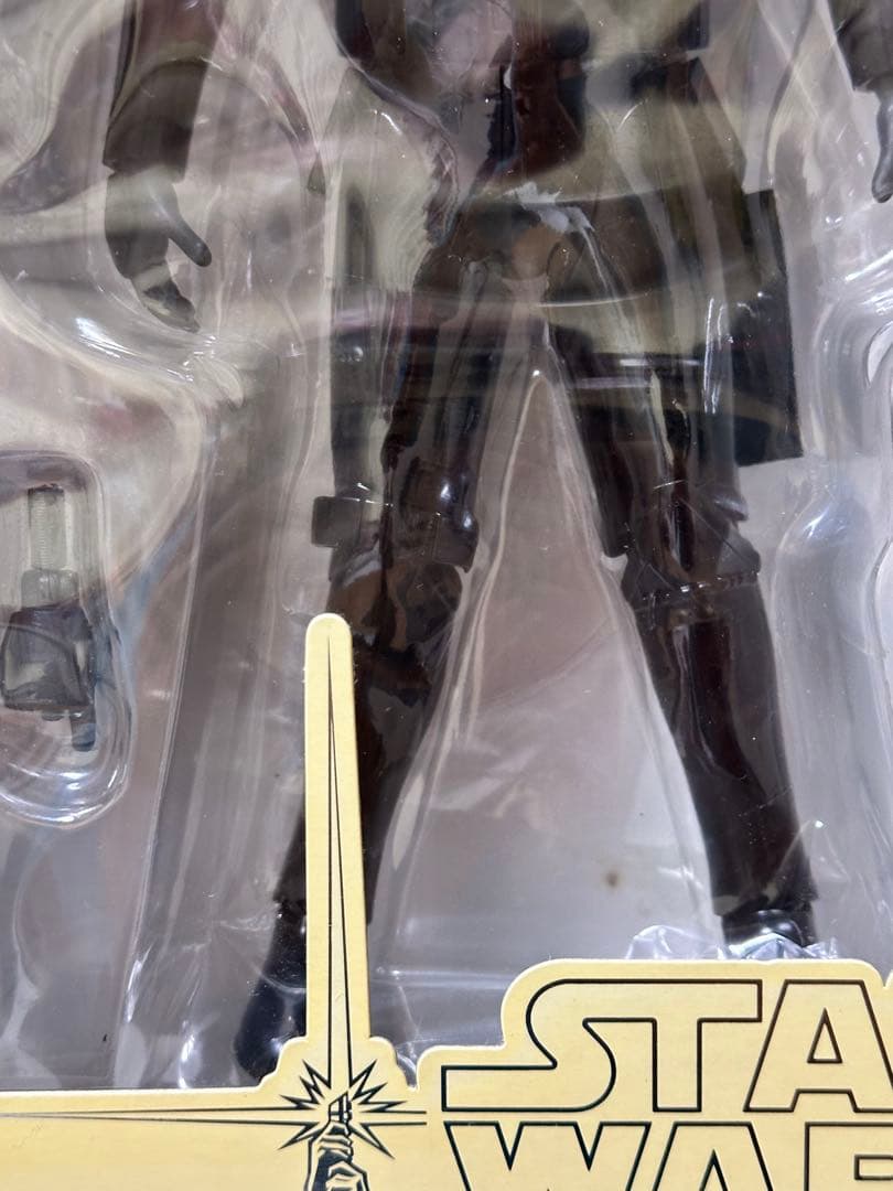 スターウォーズ RAH シャドウストームトルーパー ブラックホール メディコム