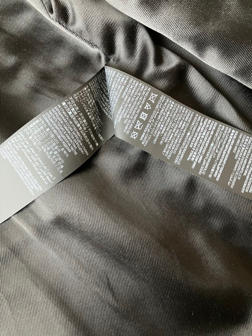 超美品 SAINT LAURENTサンローラン キース レザージャケット 56