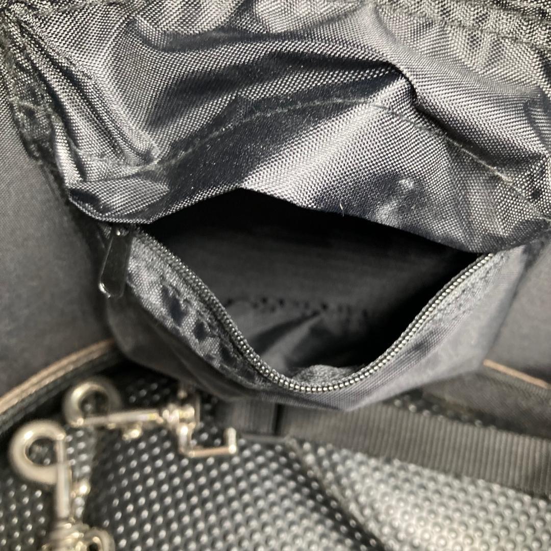 美品　AIRBUGGY エアバギー　ペットカート　ドームM