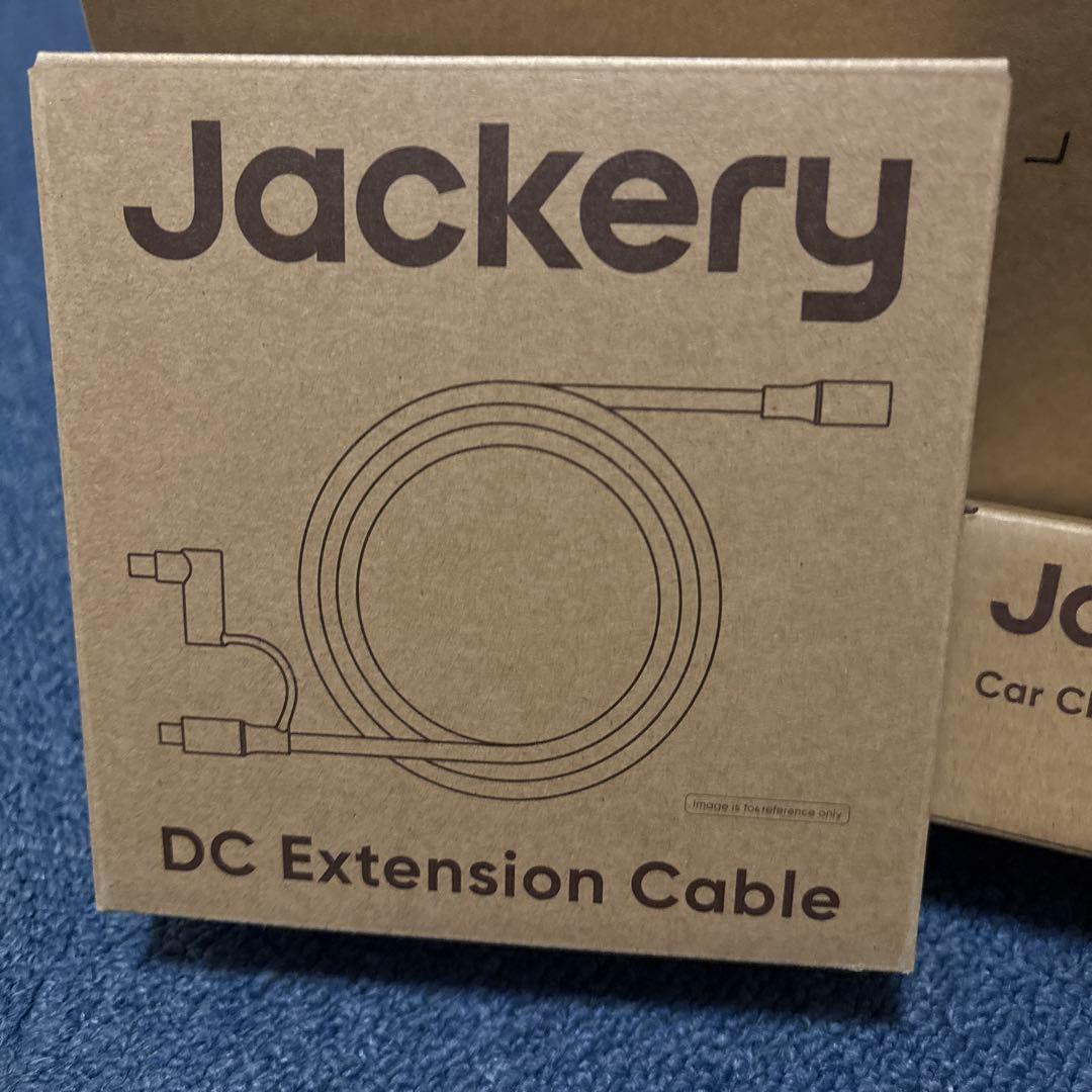 【未開封・4点セット】Jackery Solar Generator 1000
