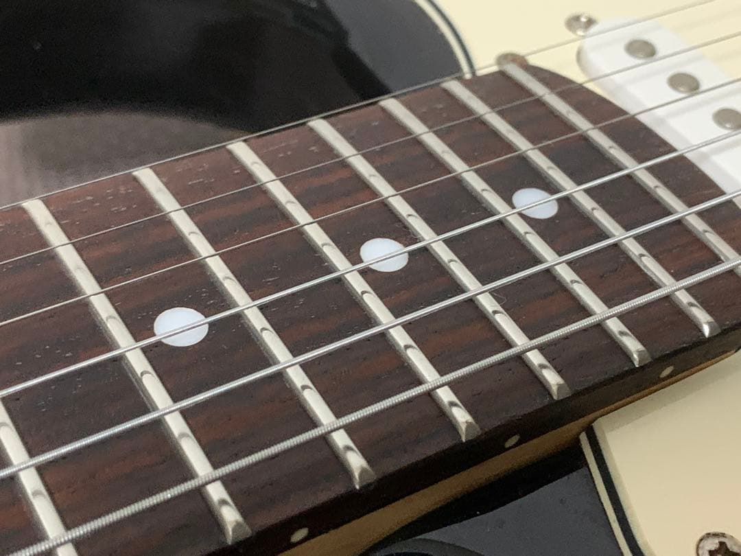 Legend レジェンド ST ストラトキャスター ストラト サンバースト