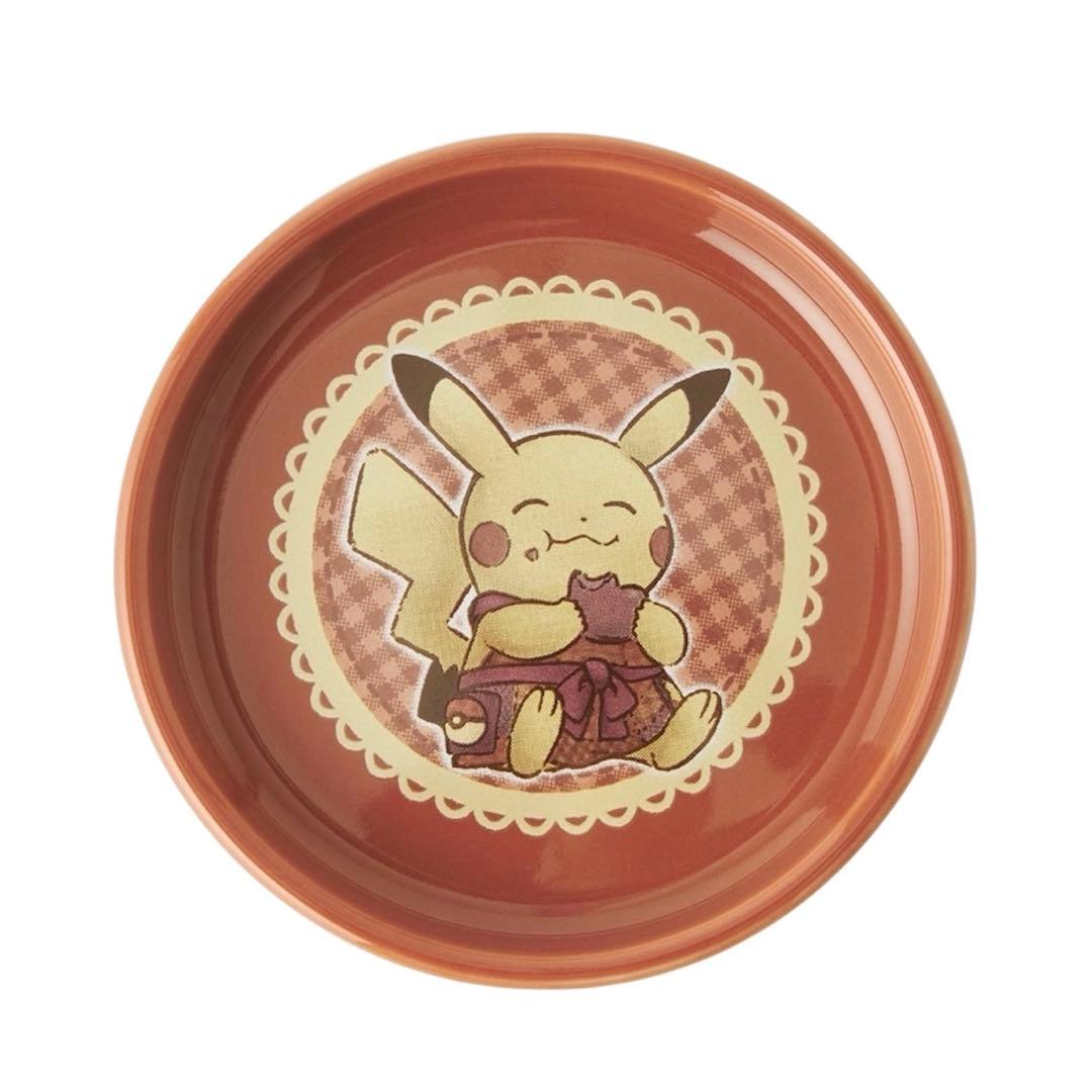 ポケモンバレンタイン Pikachu’s Sweet Delivery4個セット