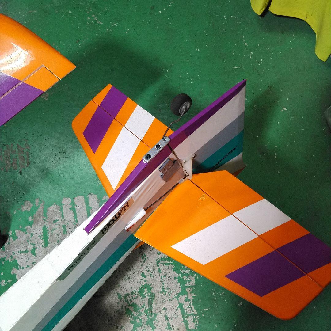 マンタジュニア2 ハットリチューンドサイレンサー付(手渡し限定)