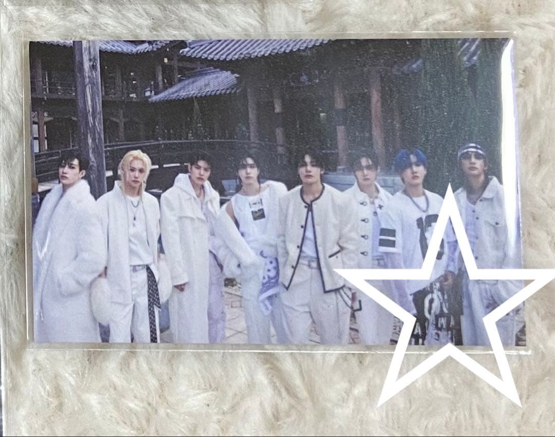 スキズ Stray Kids リノ LEEKNOW トレカ まとめ売り