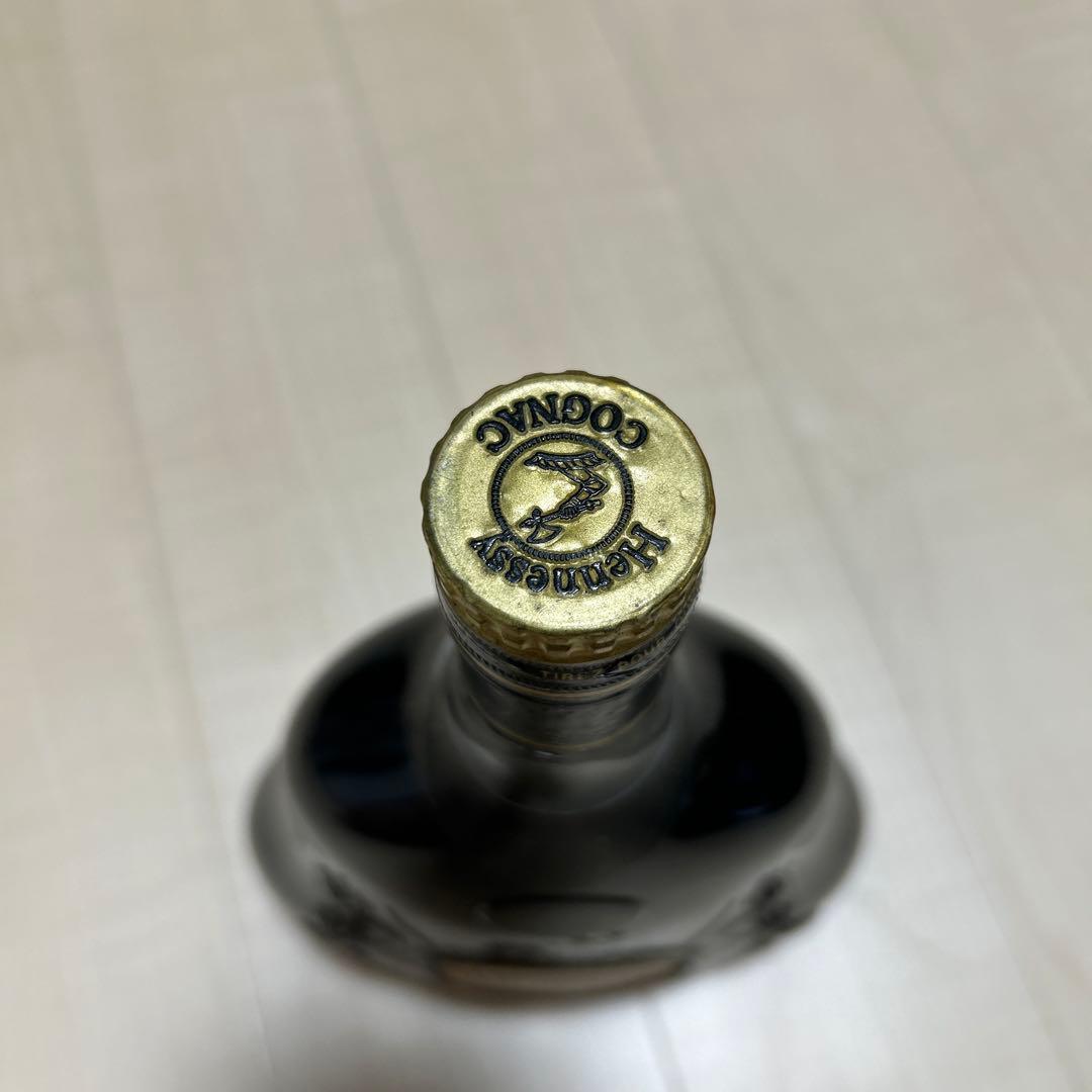 Hennessy XOコニャック 700ml