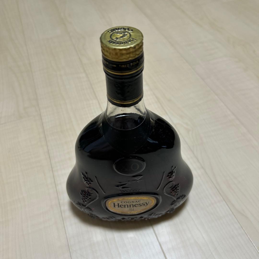 Hennessy XOコニャック 700ml